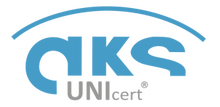 UNIcert® Logo