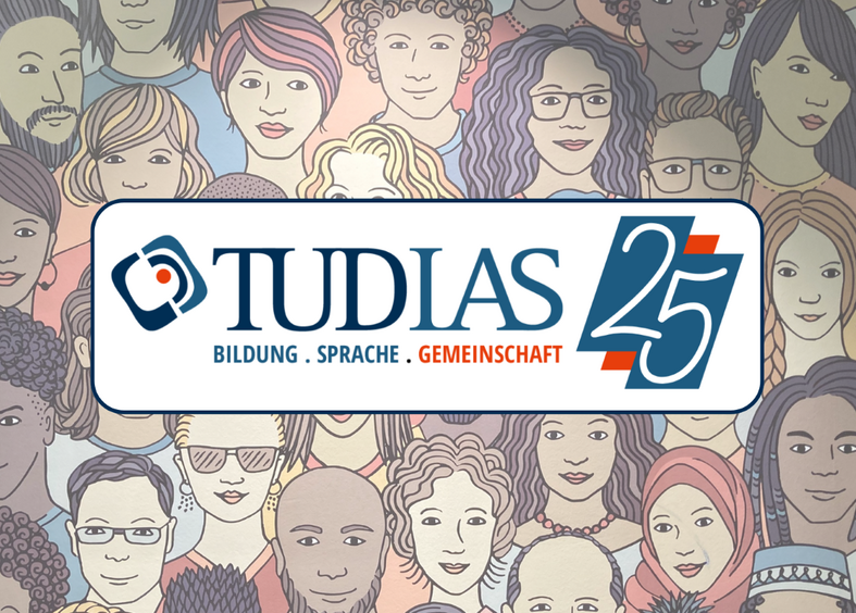 Tudias Bildung Sprache Gemeinschaft