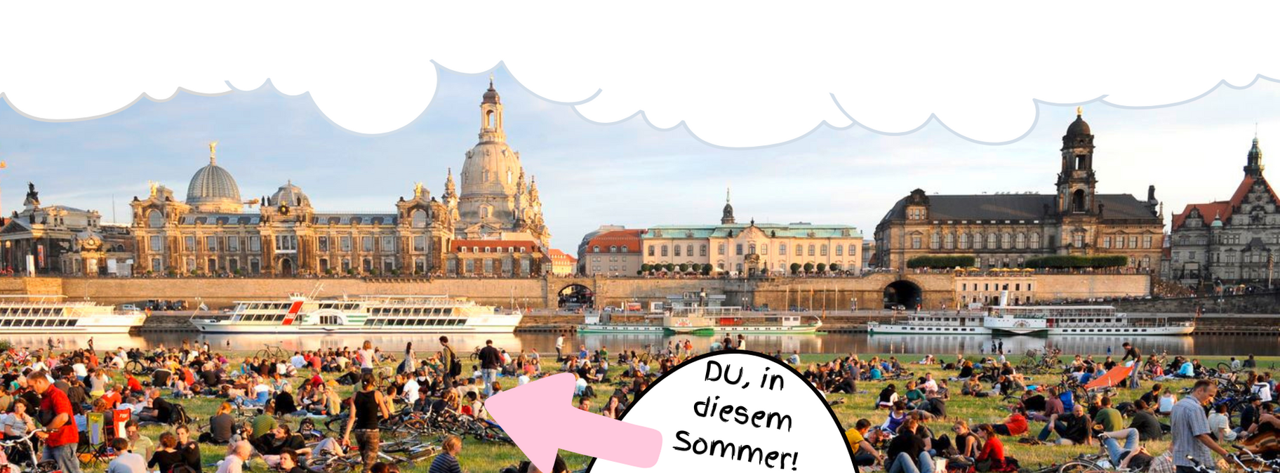 Headerbild Frühlings- & Sommerkurse