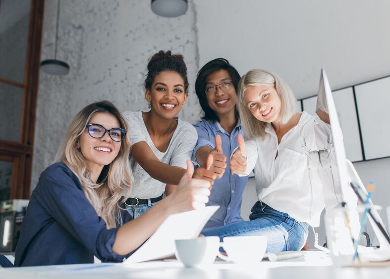 The TUDIAS Relocation Service is now online