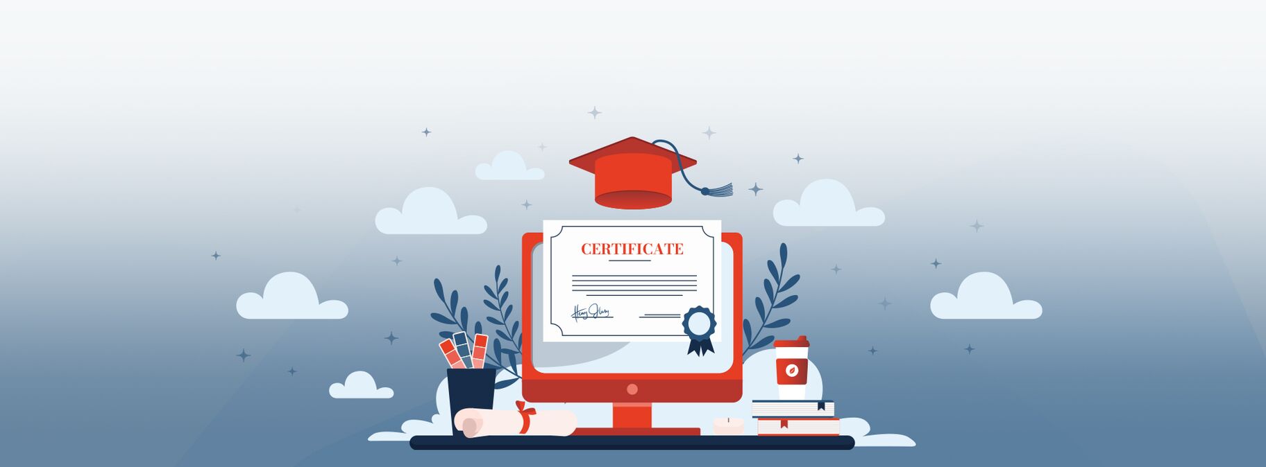 Header image language test