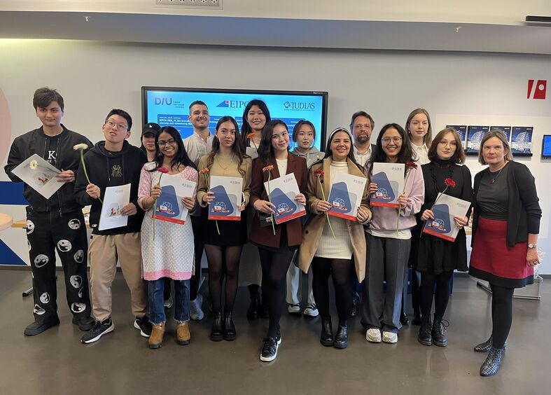 Studienkolleg Zeugnisse Tudias